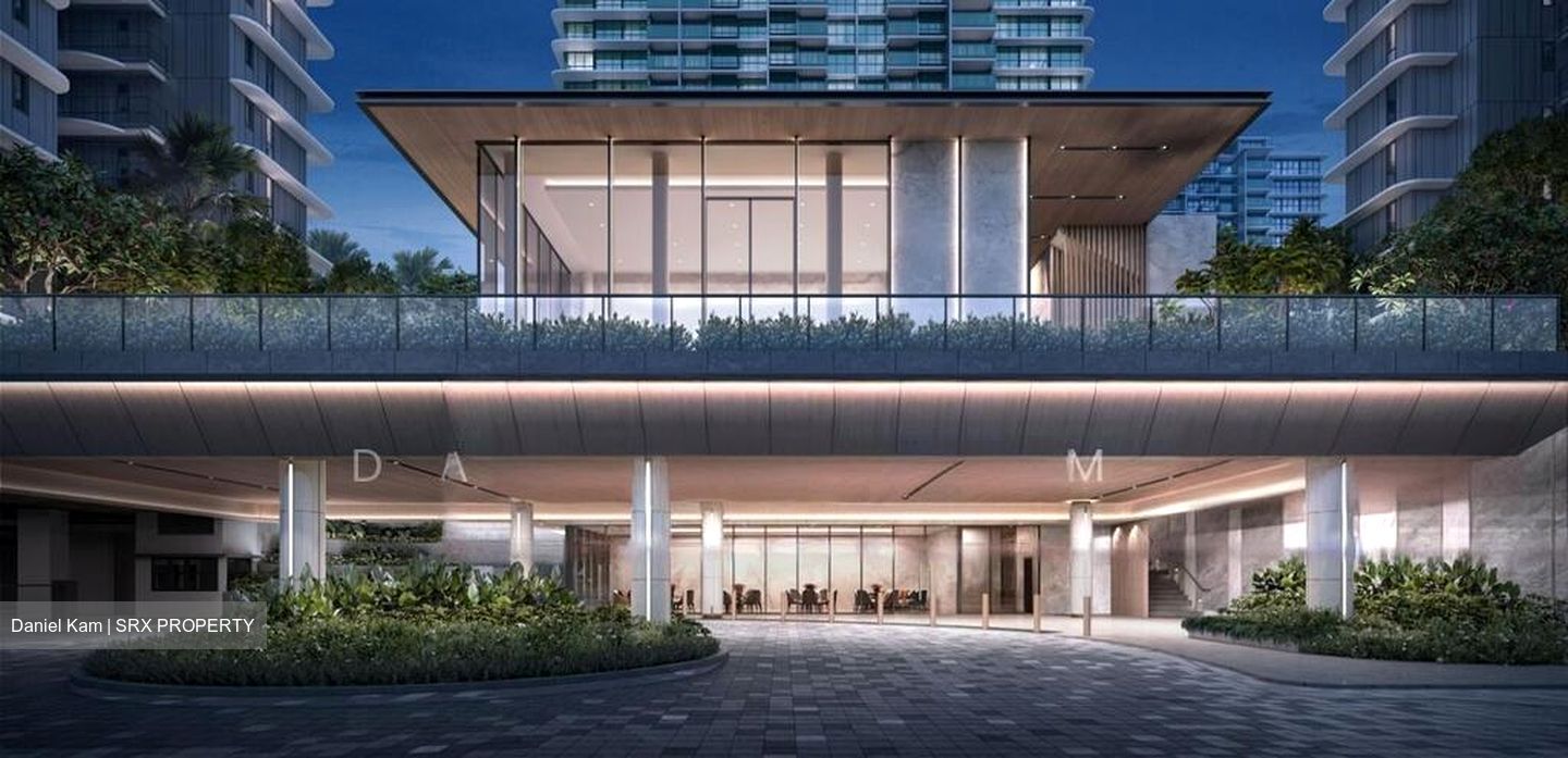 Chuan Park (D19), Condominium #502280101